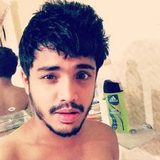 Nilon Shahilan Gnanasothy