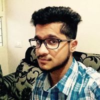 Sushant Garg