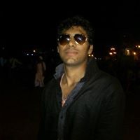 Mayank Sharma