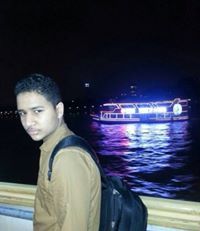 Omar Khaled
