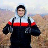 Mohamed Nasr
