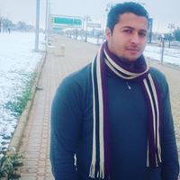 Mohamed Hakarish