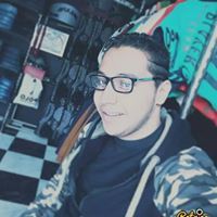 Mohamed Elshamy