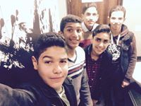 Mohand Ali
