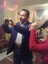 Mostafa Hashem