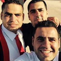 Mahmoud Alkhdour