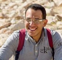 Ahmed Adel