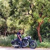 Nandha Kumar
