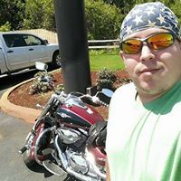 Christopher Jay Harper