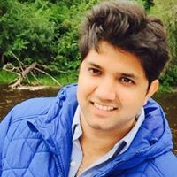 salil sharma