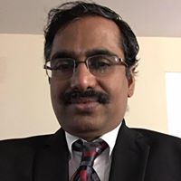 Sivabalakannan Nandagopal