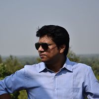 Debasis Ray
