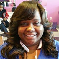 Sylvanna Smith-Clark