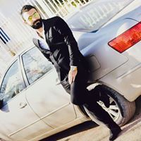 حيدر التميمي