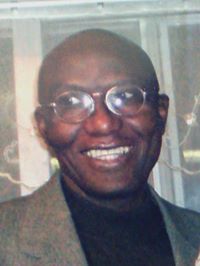 Henry Williams