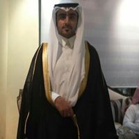 عبدالرحمن القرني