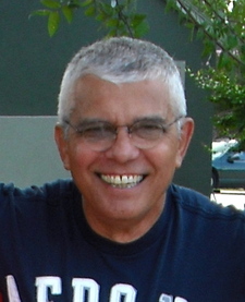 Daniel Pardo