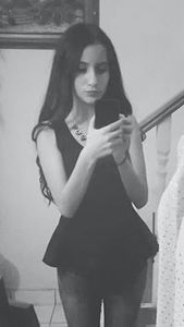 Danielle Ramirez Meraz