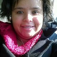 Brianna DeBerry
