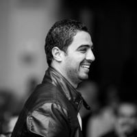 Ahmed Kamel