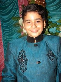 Prateek Singh