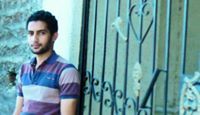 Ahmed Khalaf