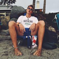 Zach Intyre