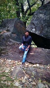 abhishek srivastava
