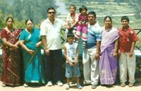 Suresh Kumar