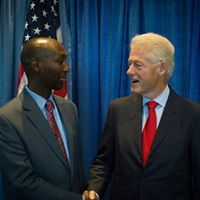 Mohamud Noor