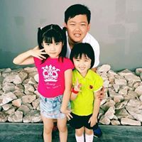 Wong Albert