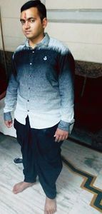 Ankit Garg