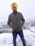 Amanjit...