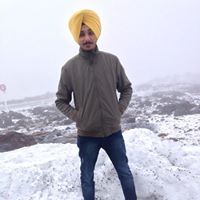 Amanjit Singh
