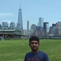 Rakesh Reddy