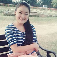 Dorjee Tsomo