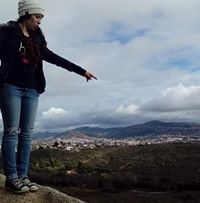 MariaJose Gonzalez M