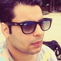 parth arora