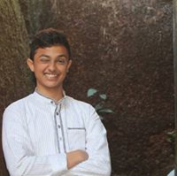 shashank