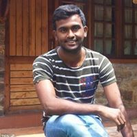 Sathesh Kumar