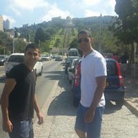 Ahmad Sameeh