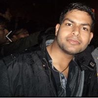 Ravinder Singh