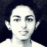 നീന പ്രസാദ്