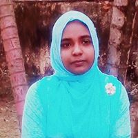 Sharmin Jahan
