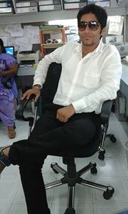 Sujit Potwade