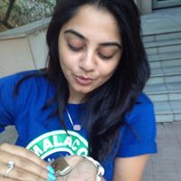 Aastha Suneja