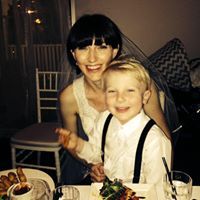 Jacqueline Schougaard