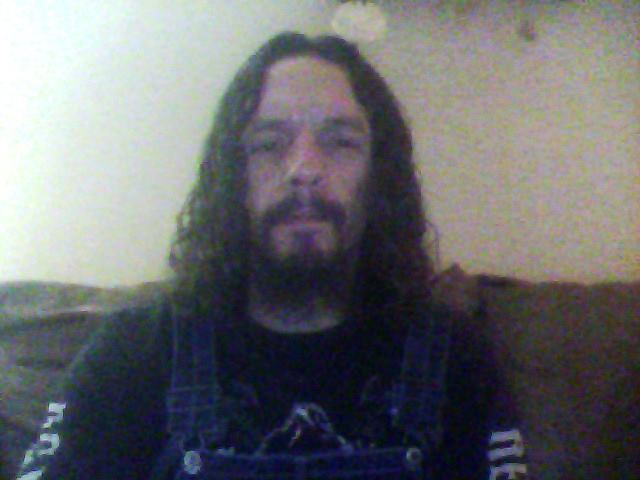 Goodreads profile picture for @chopper