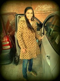 Siddhi Shah