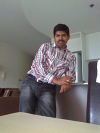 Srinivas